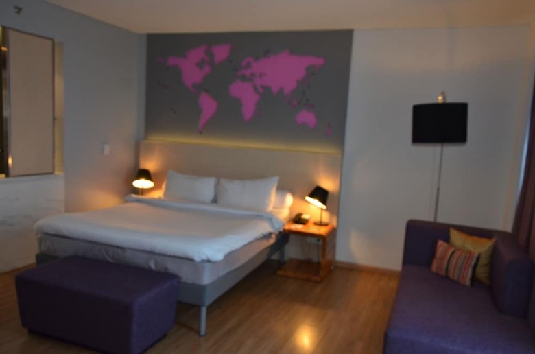 Hotel Ibis Styles Jakarta Airport
