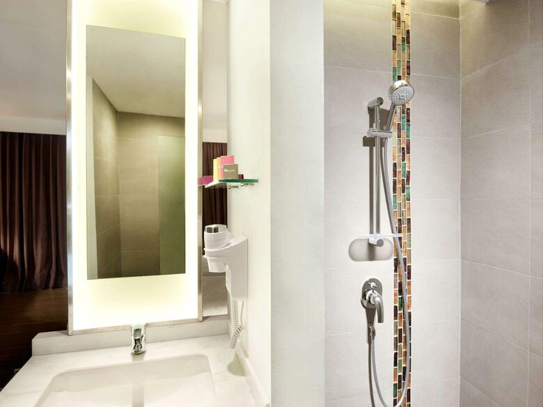 Hotel Ibis Styles Jakarta Airport