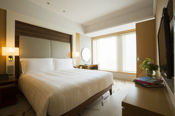 Intercontinental Hotel Osaka