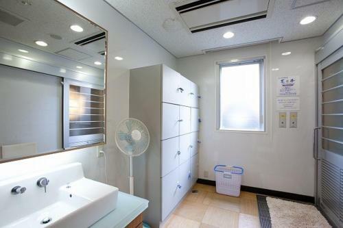 Super Hotel Jr Shin-osaka Higashiguchi