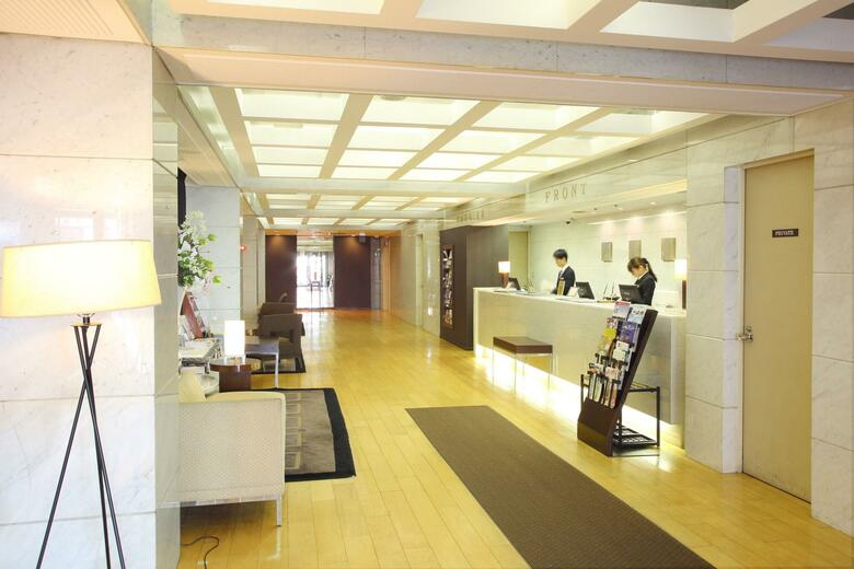 Hotel Il Grande Umeda