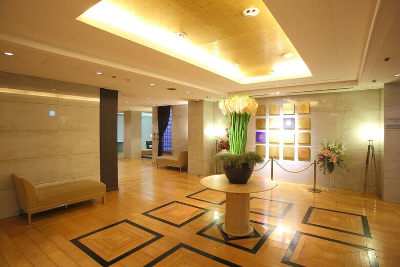 Hotel Il Grande Umeda