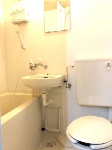 Apollo Couples Apartment At Namba