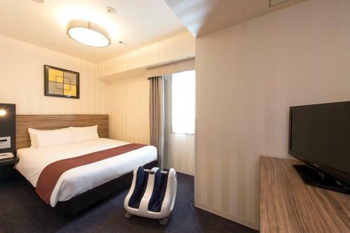 Hotel Villa Fontaine Shinsaibashi