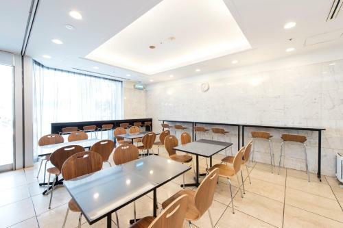 Hotel Villa Fontaine Shinsaibashi