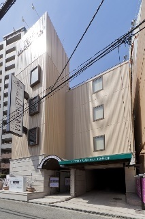 Hotel La Aroma Tennoji