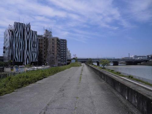 Hotel Beni East