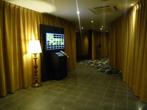 Hotel Beni East
