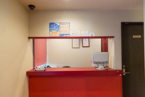 Hotel Business Inn Namba