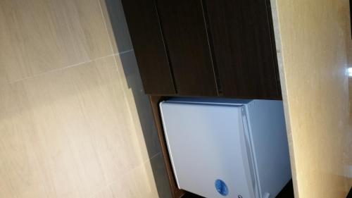 Kota Bharu Apartment