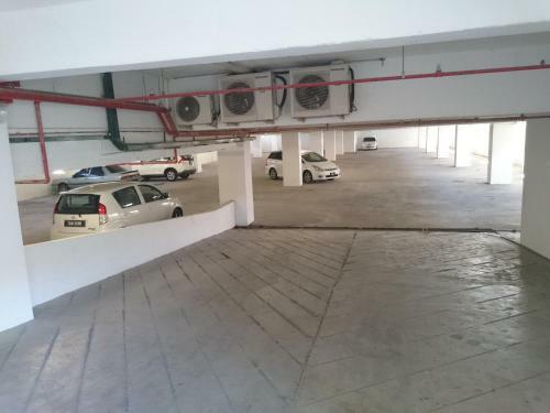 Chantek Studio Apartment