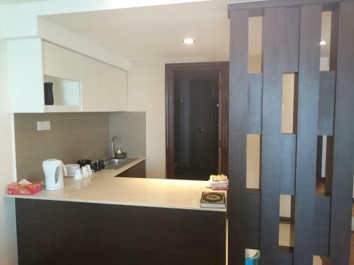 Chantek Studio Apartment