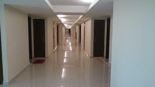 Chantek Studio Apartment