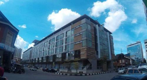 Chantek Studio Apartment
