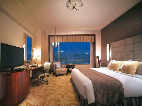 Shangri-la Hotel Fuzhou