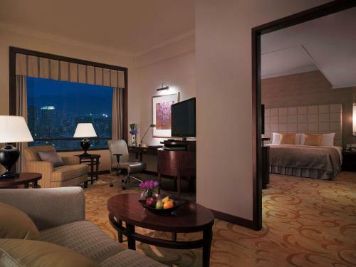 Shangri-la Hotel Fuzhou