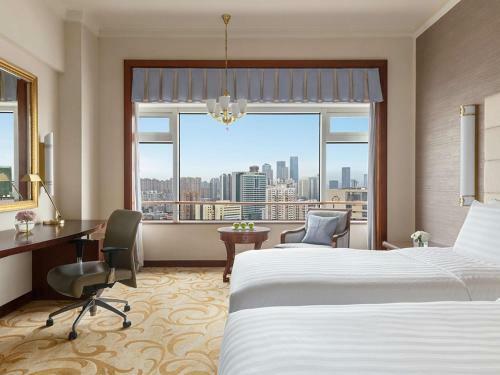 Shangri-la Hotel Fuzhou