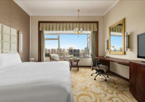 Shangri-la Hotel Fuzhou