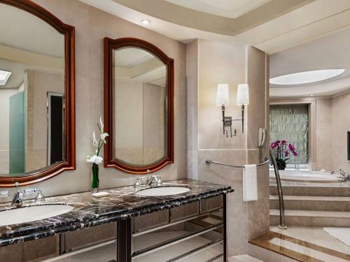Shangri-la Hotel Fuzhou