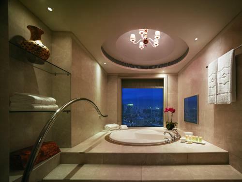 Shangri-la Hotel Fuzhou