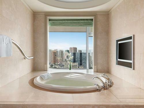Shangri-la Hotel Fuzhou