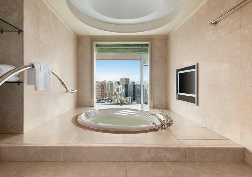 Shangri-la Hotel Fuzhou