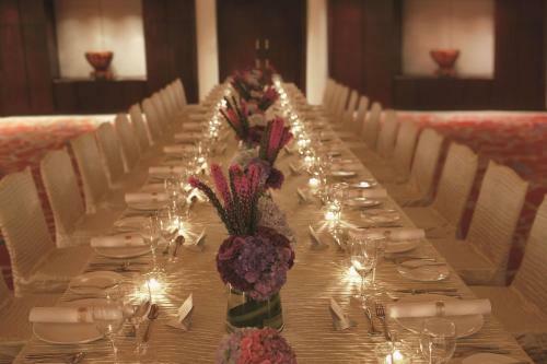 Shangri-la Hotel Fuzhou