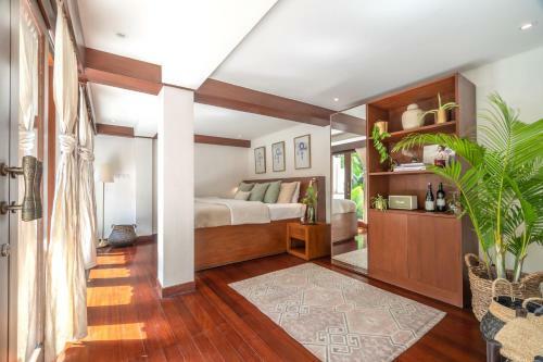 Hostal Soulshine Bali