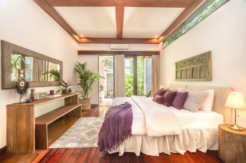 Hostal Soulshine Bali