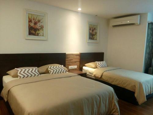 Apartamento Dar Es Salam