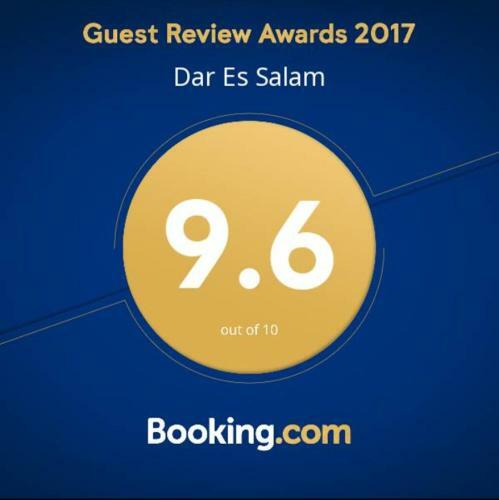 Apartamento Dar Es Salam
