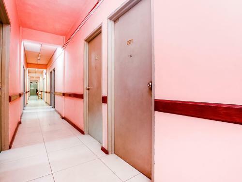 Hosaga Biz Hotel