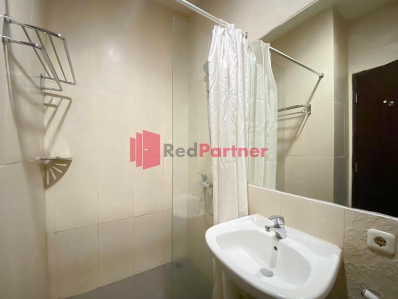 Bed & Breakfast Hotel Alpha Makassar