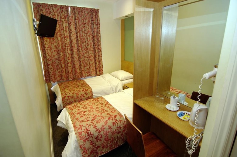 Westbury Hotel