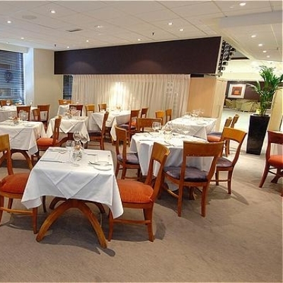 Hotel Thistle City Barbican