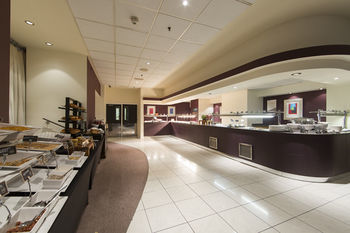 Hotel Thistle City Barbican