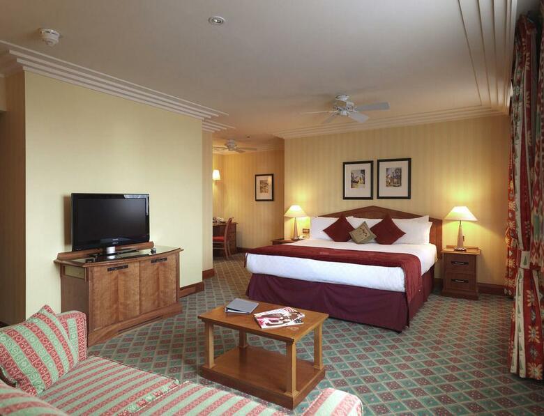 Hotel Thistle City Barbican