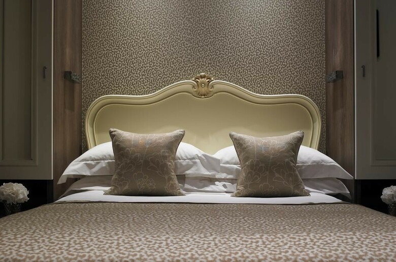 Hotel Flemings Mayfair