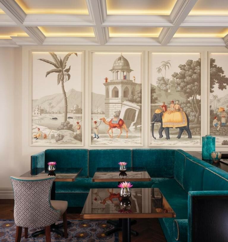 Hotel Flemings Mayfair