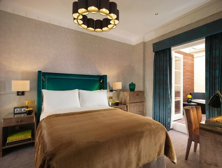 Hotel Flemings Mayfair