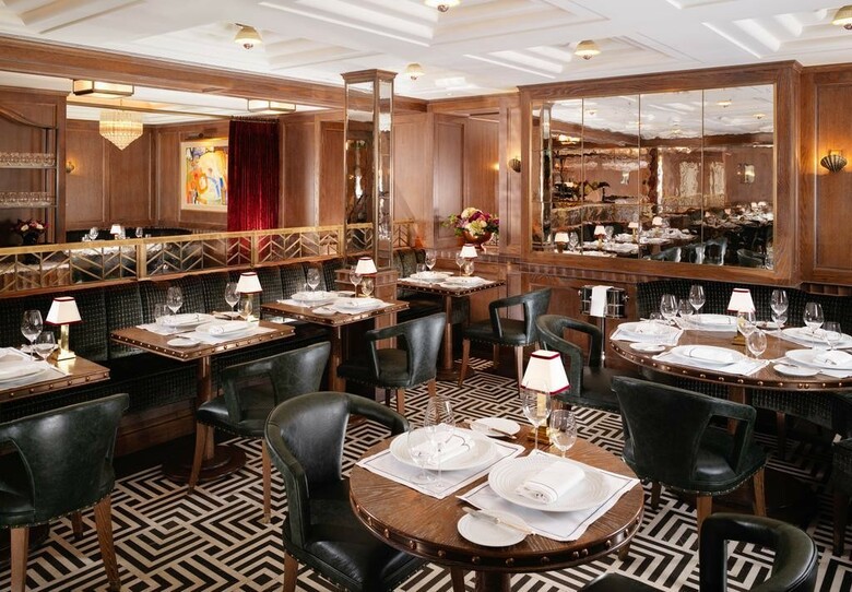 Hotel Flemings Mayfair
