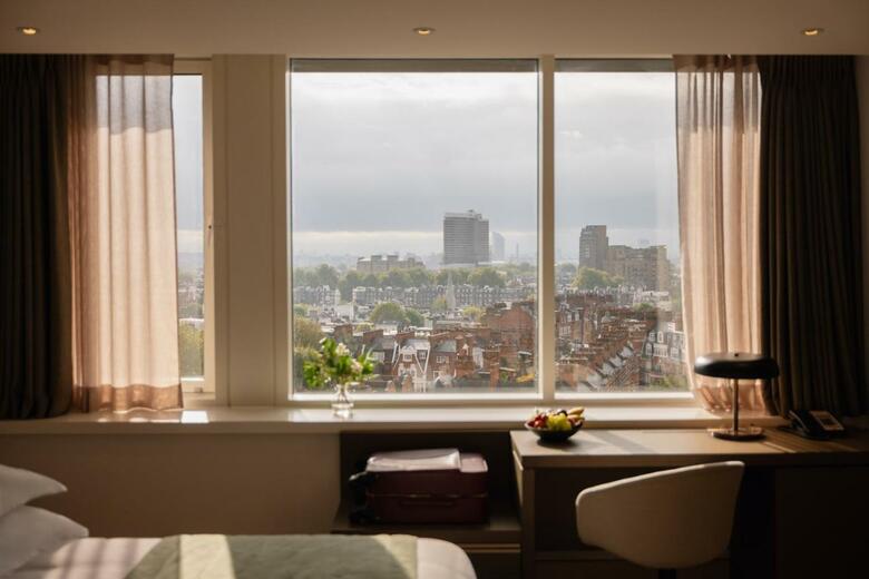 Hotel Royal Garden