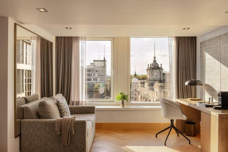 Hotel Royal Garden