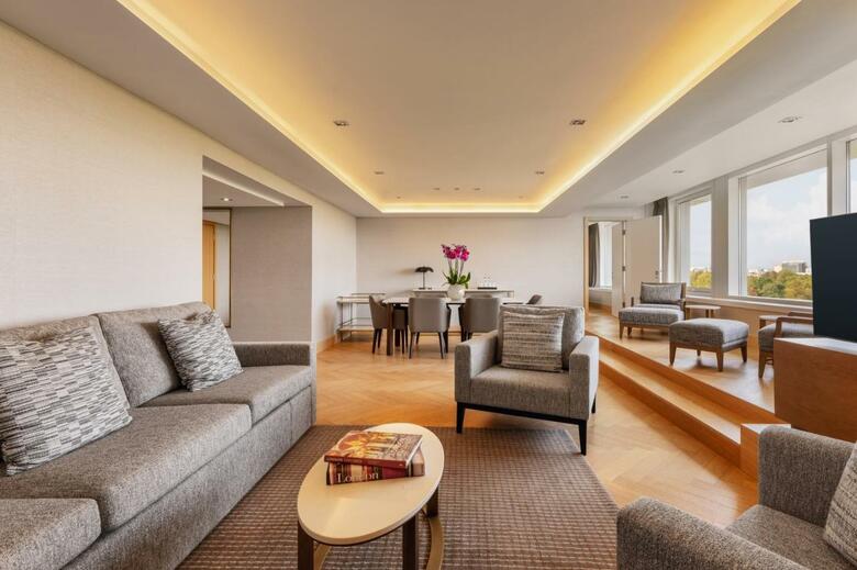 Hotel Royal Garden