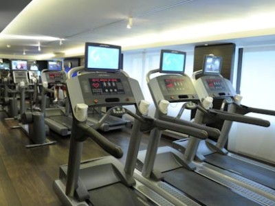Hotel Intercontinental Park Lane