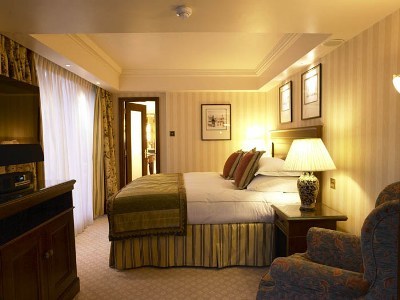 Hotel Intercontinental Park Lane