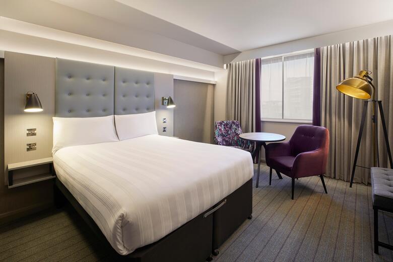 Hotel Holiday Inn London Hampstead