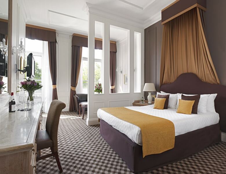 Hotel Thistle Hyde Park