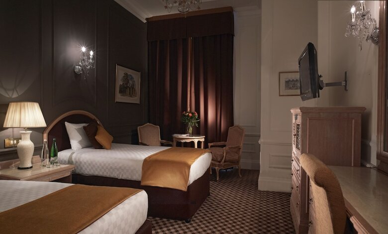 Hotel Thistle Hyde Park