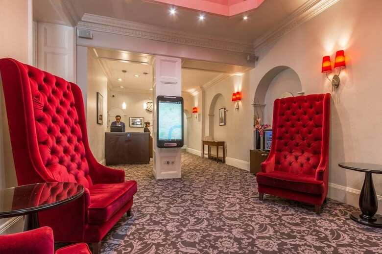 Hotel Bloomsbury Park